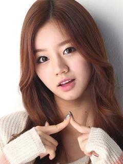 Hyeri (혜리)